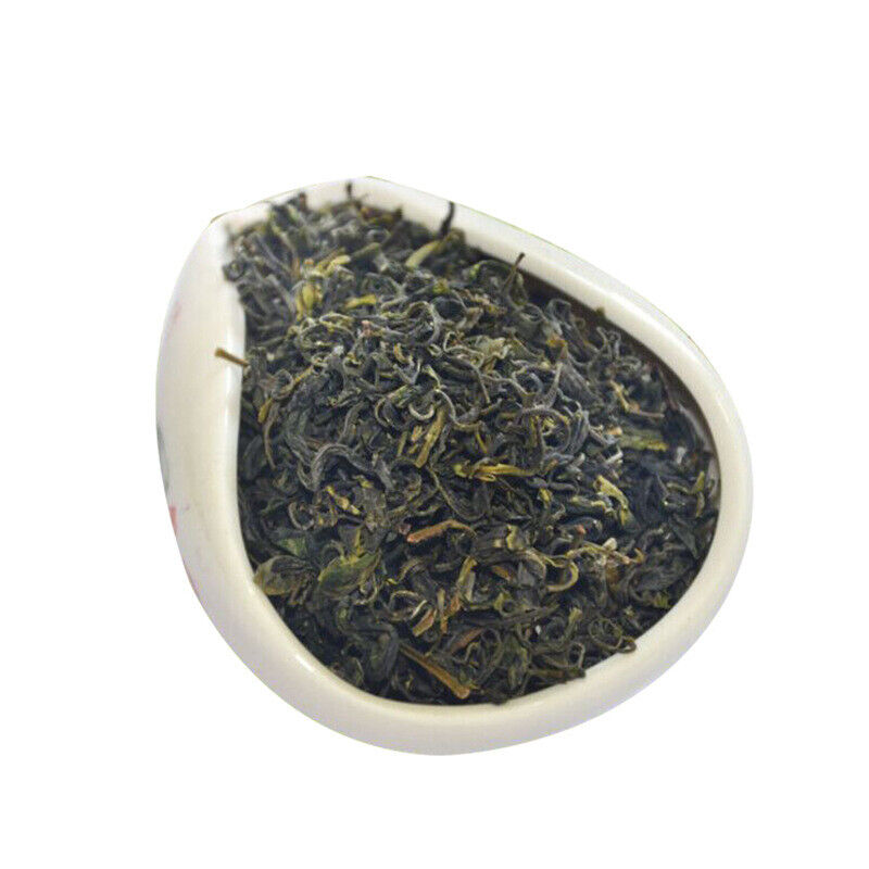 HelloYoung New Tea Shandong Rizhao Green Tea Rizhao Jufeng Buluo Green Tea 500g/1.1lb
