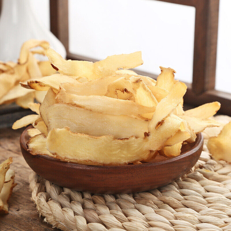 Dried Yucca Bamboo Slices Dried Yucca Bamboo Agricultural Products Bulk 500g