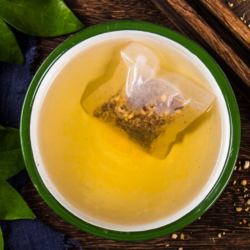 HelloYoung Organic Red Beans Barley Tea Natural Healthy Herbal Tea 150g Hong Dou Yi Mi Cha