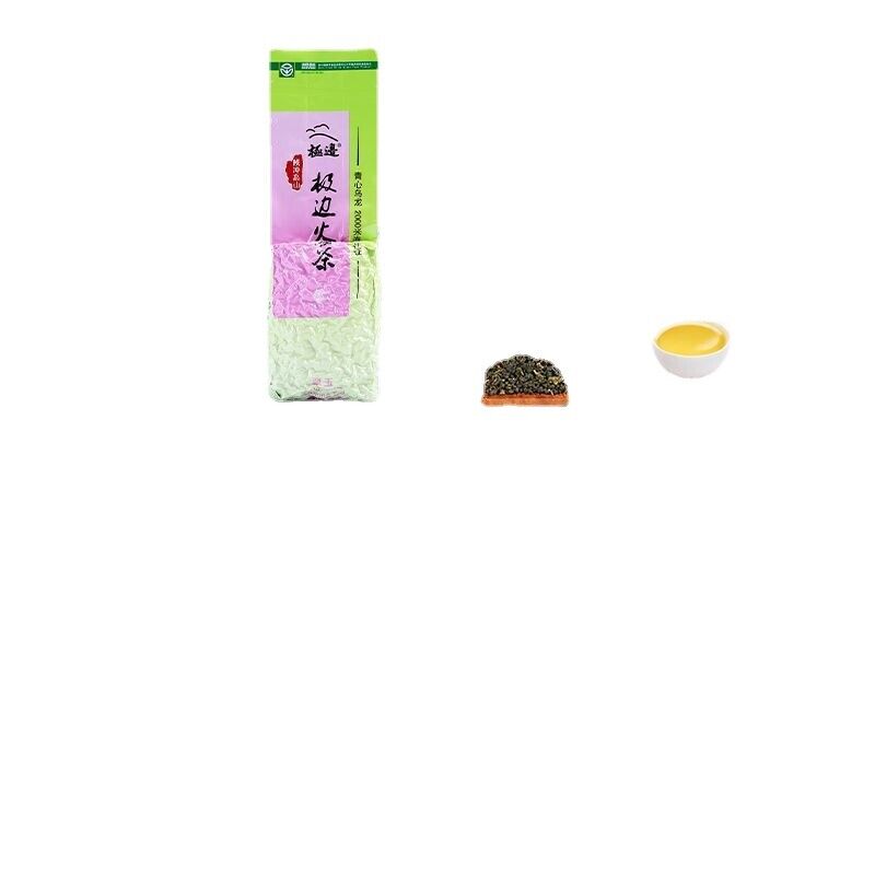 Extreme Edge Jade Alpine Oolong Tea Clear Aroma Thé en sachet 150g Secondary image