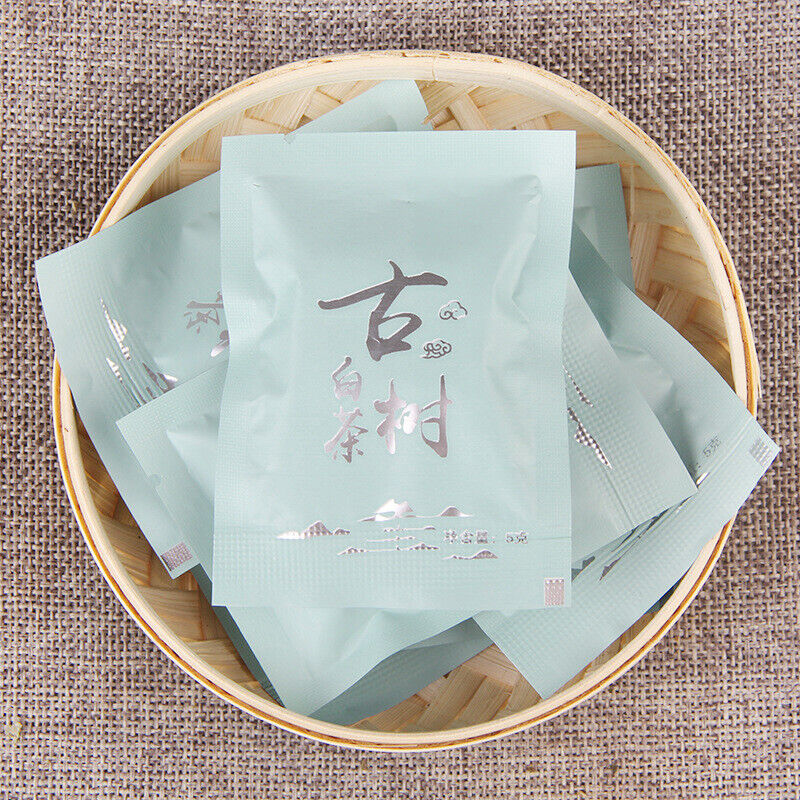 500g Premium Yunnan High Mountain Ancient Tree Honig Duft Tee Weißer Tee