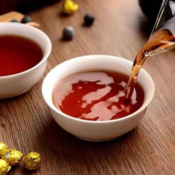 Orange peel tea paste1000g