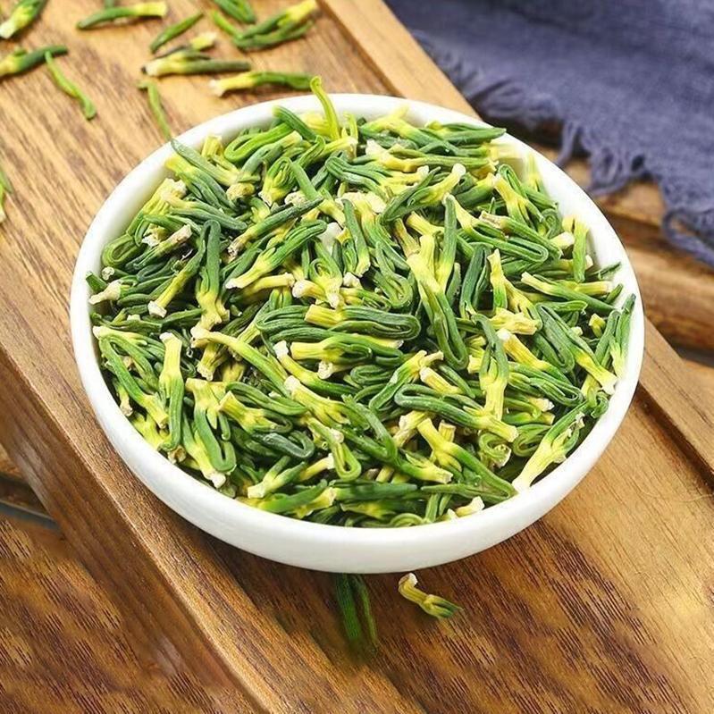 Natura Flower Tea Premium Lotus Heart Tea Herbal Medicine for Clearing Heat Secondary image
