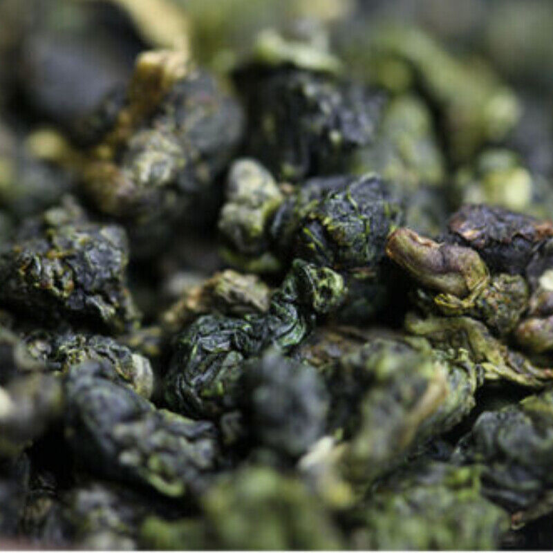 HelloYoung Wulong Tea Taiwan Alishan Oolong Tea Premium Formosa Alishan High Mountain 250g