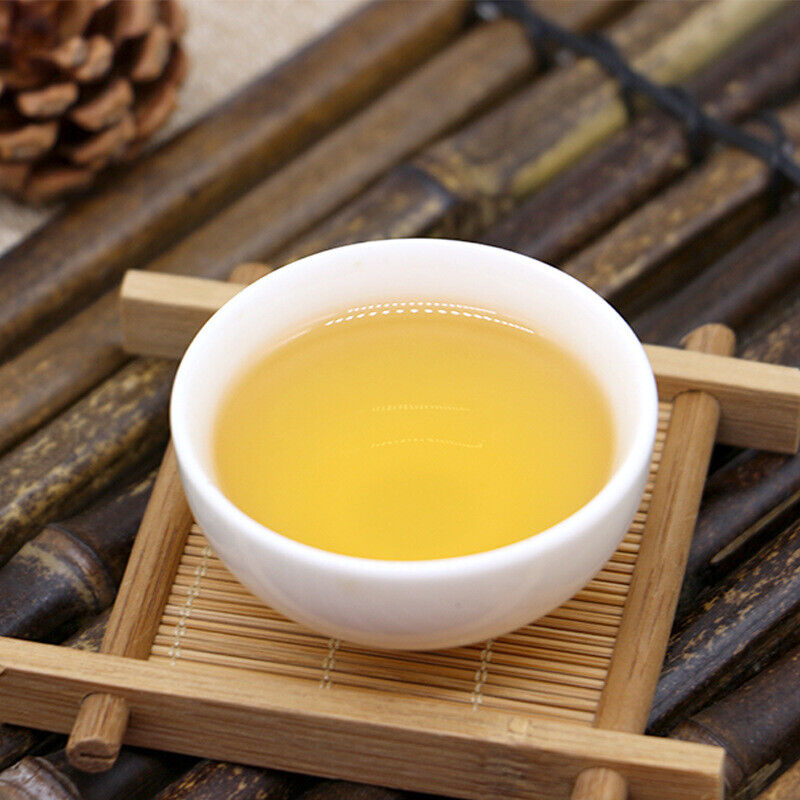 HelloYoung WhiteTea White DewAutumn Tea 500g Organic Fuding White Tea Floral Fragrance Bulk