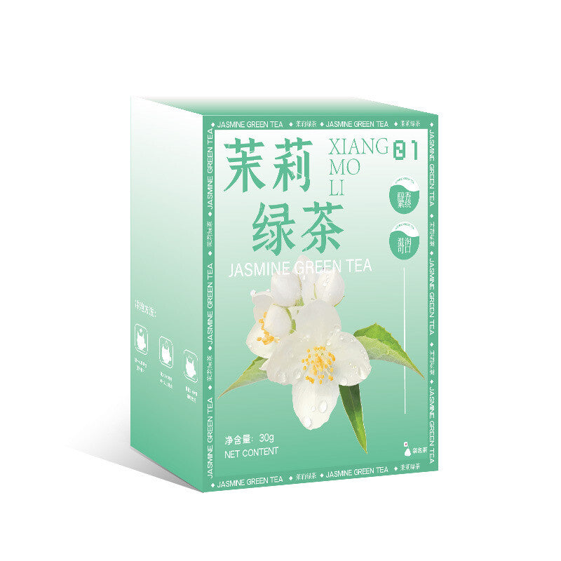 Honey Peach Oolong Tea Fruit Tea Grape Tea Bag Strawberry Lemon Black Tea