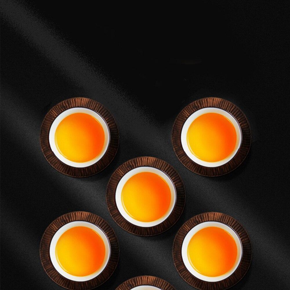 2016 XinHui Tangerine Peel Ripe Pu-erh Tea,Premium Shu Pu-erh Tea 100g