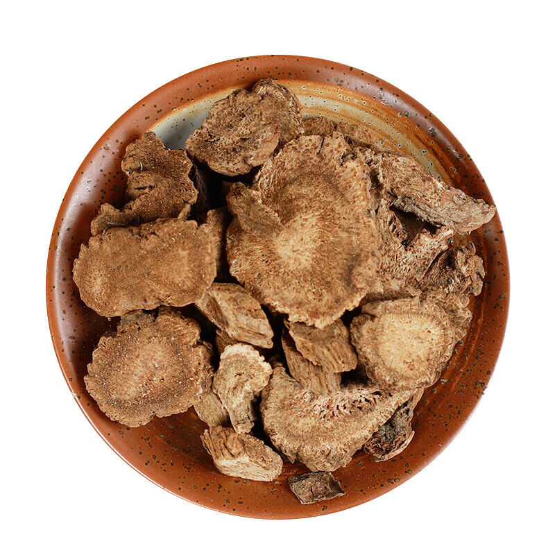 HelloYoung Health Care Muxiang Organic Healthy Herbs Chinese Specialty 250g /500g 木香 Secondary image