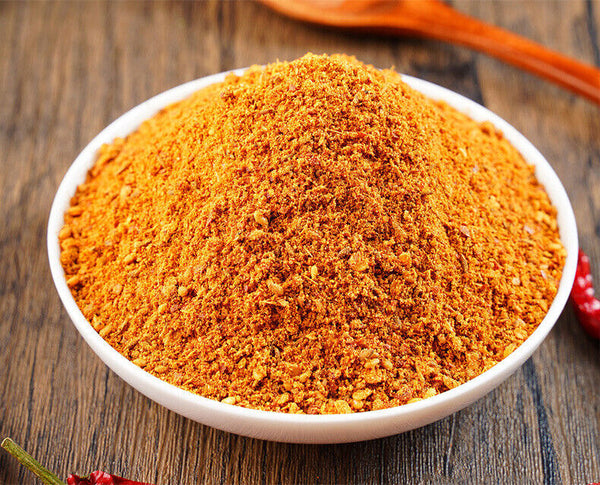 Barbeque Dipping Sauce Spicy Cumin Flavor Barbecue Seasoning Chili Powder