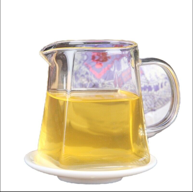 HelloYoung 500g Organic Ancient Tree Spring Tea Yunnan Pu-erh Tea Yiwu Mint Hetang Cha Tea Main image