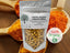 Organic Turmeric Curcumin 500mg Vegetarian Capsules Anti Inflammatory