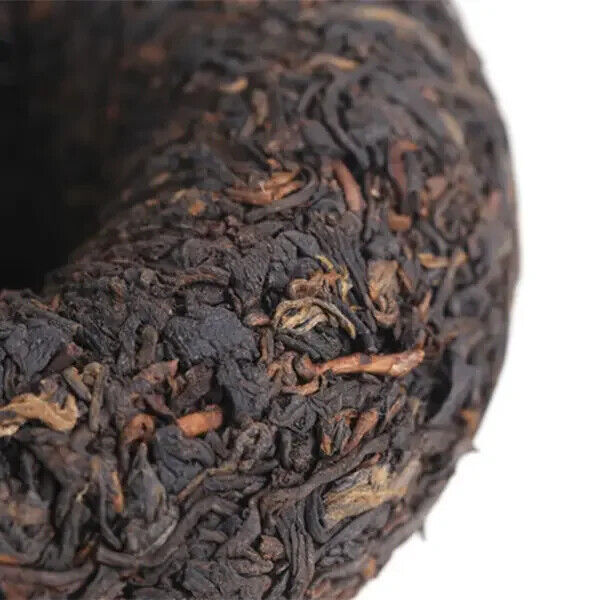 Xiaotuo Tea Famous Flavor Mixed MIni Puer Tuo Cha Colorful Yunnan Pu'er Tea
