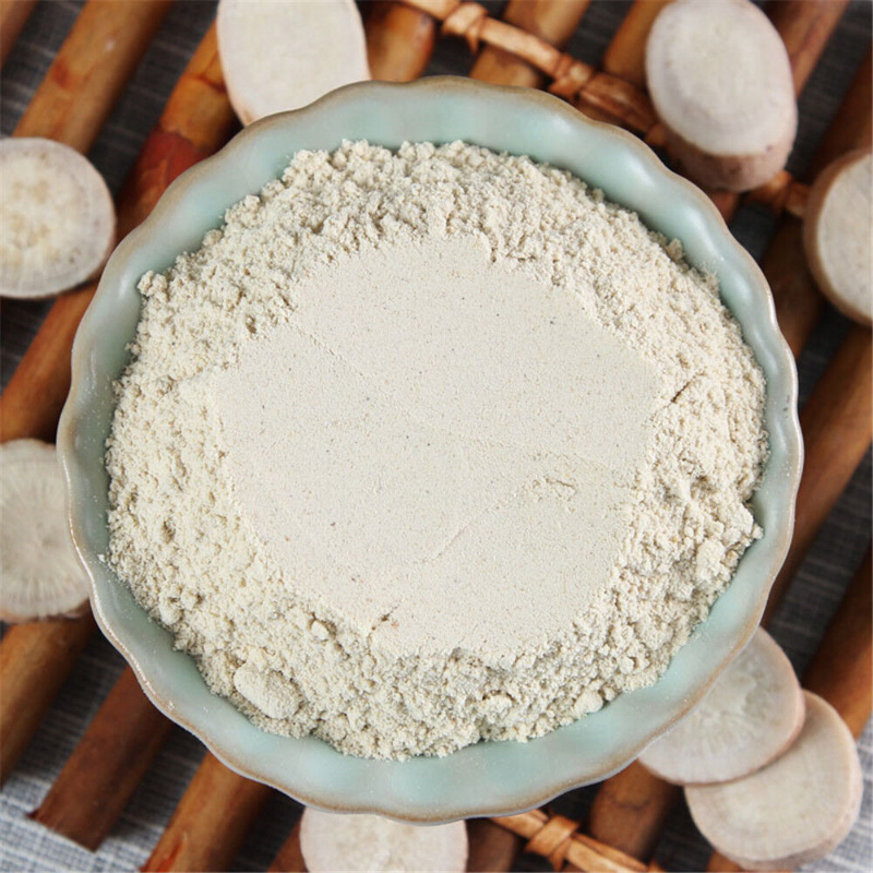 HelloYoung 250g 100% Pure Peony Root Powder Paeonia lactiflora Bai Shao Yao Chinese herbal Secondary image