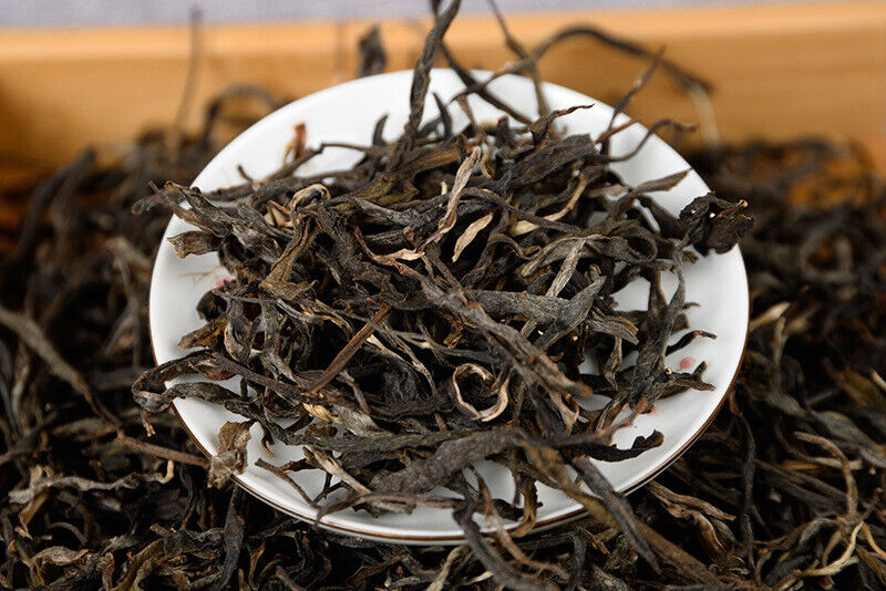 HelloYoung Yunnan Tea 250g Loose Tea Pu'er Tea Raw Tea
