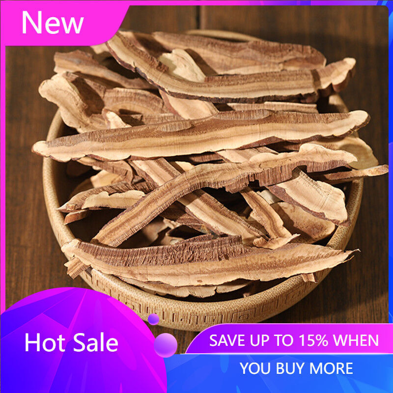 250g Health Dried Wild Lingzhi Red Reishi Mushrooms Ganoderma Lucidum Slices tea Main image