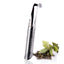 Pipe Shape Loose Leaf Diffuser Tea Strainer Stainless Steel Infuser Tea Filter