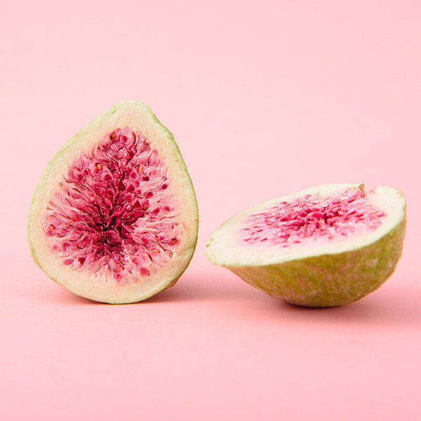 Freeze-dried Figs Ready-to-eat Fruit Crisp Dehydrated Dried Figs Bulk Snacks