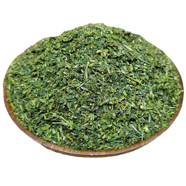 HelloYoung New Tea Longjing Tea Fragments Stir-fried Green Tea 500g/1.1lb
