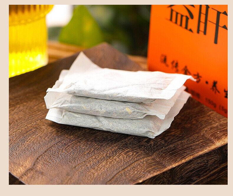HelloYoung 18flavors of beneficial sunset tea bag infusion honeysuckle protectionhealth tea