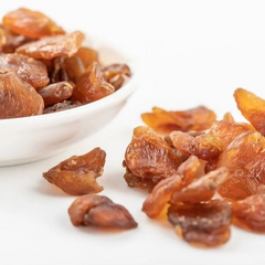 Guiyuan * Dried Seedless Longyan Fruit 500g