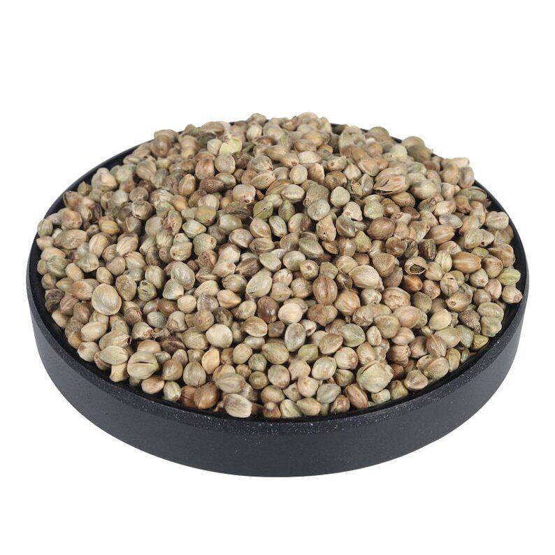 250g hemp seed& huomaren Chinese Herb Main image