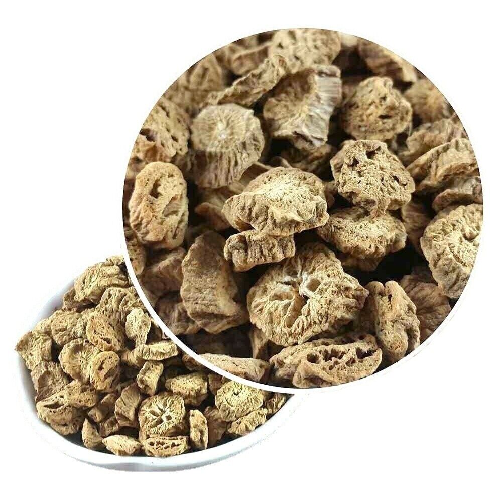 Gold Burdock Medical Nature and Healthy Chinese Flavor Slimming Tea Main image