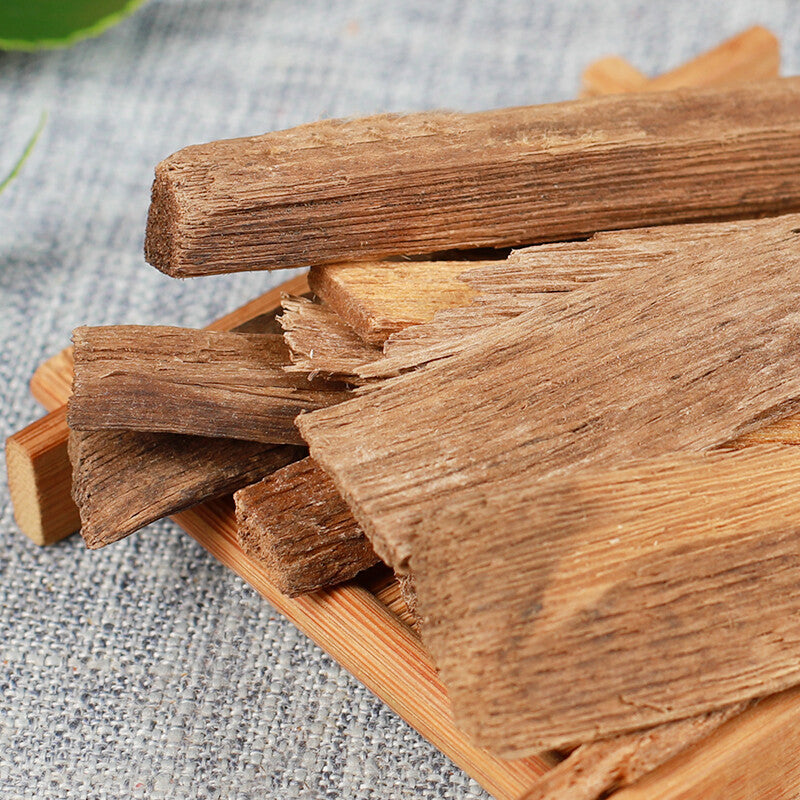High Quality 50g Genuine Selection of Agarwood Chenxiangmu 沉香木 Health Care