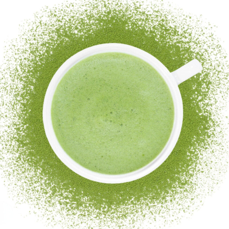 Japanese PREMIUM Grade 100% Pure Organic Matcha Green Tea Powder 1 oz.