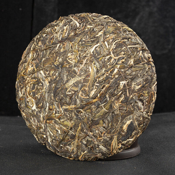 HelloYoung High Quality Yunnan Pu'er Tea Cake 357g Raw Tea Cake