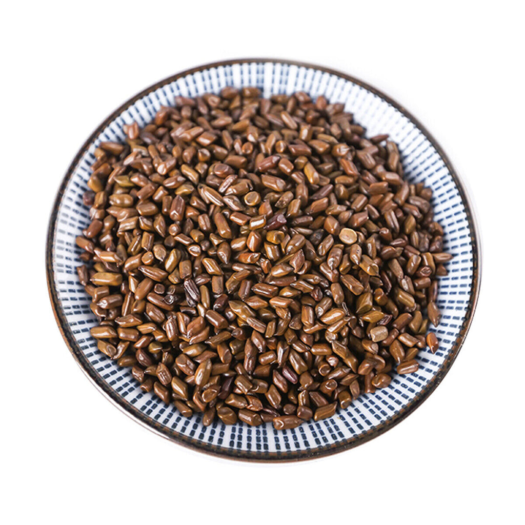 Cassiae Tea China Ningxia Black Tea Traditional Herbal Tea Black Tea Health Tea