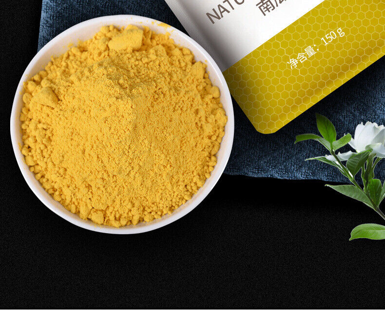 Pure Natural Pumpkin Powder Without Additives Fruit and Vegetable Powder