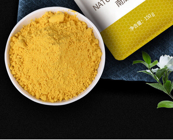Pure Natural Pumpkin Powder Without Additives Fruit and Vegetable Powder