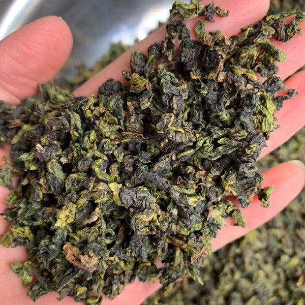 One Bubble Iron Goddess of Mercy Black Tea 250g