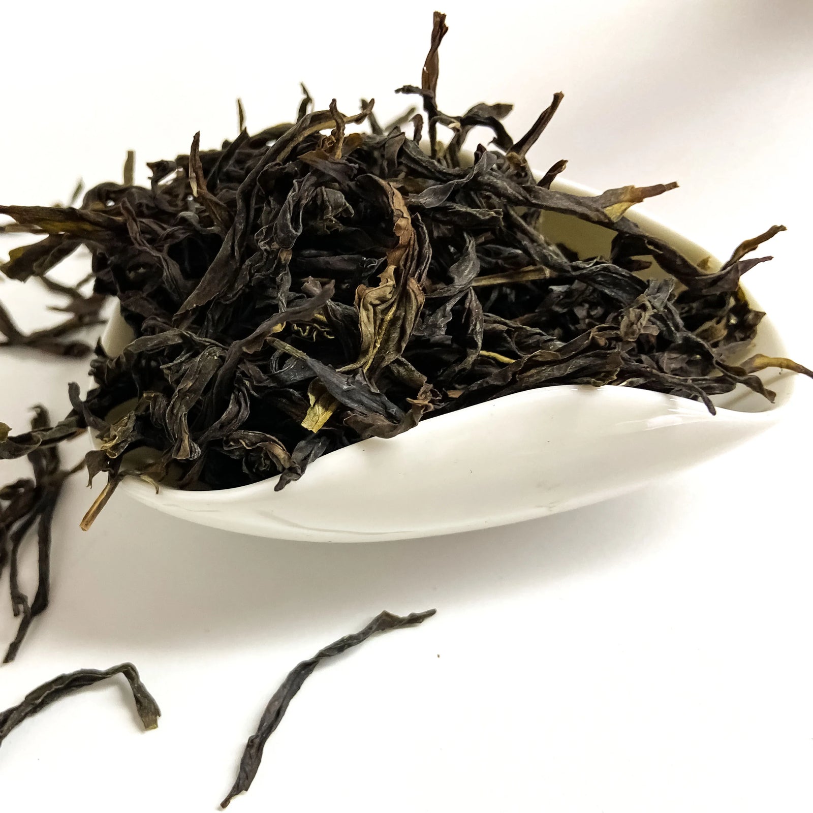 Flavored oil cut Chinese Mountain Dan Cong single bush Loose Tea Oolong Tea500g Secondary image