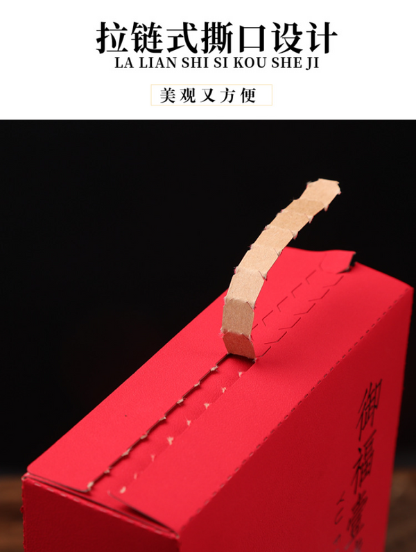 HelloYoung 1kg Hunan Anhua black tea handmade brick tea Tianjian JinhuaFu brick black tea