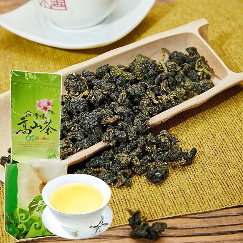 JinXuan Milk Oolong Tea 250g Green Tea Milk Oolong Superior Health Care Milk Tea Main image