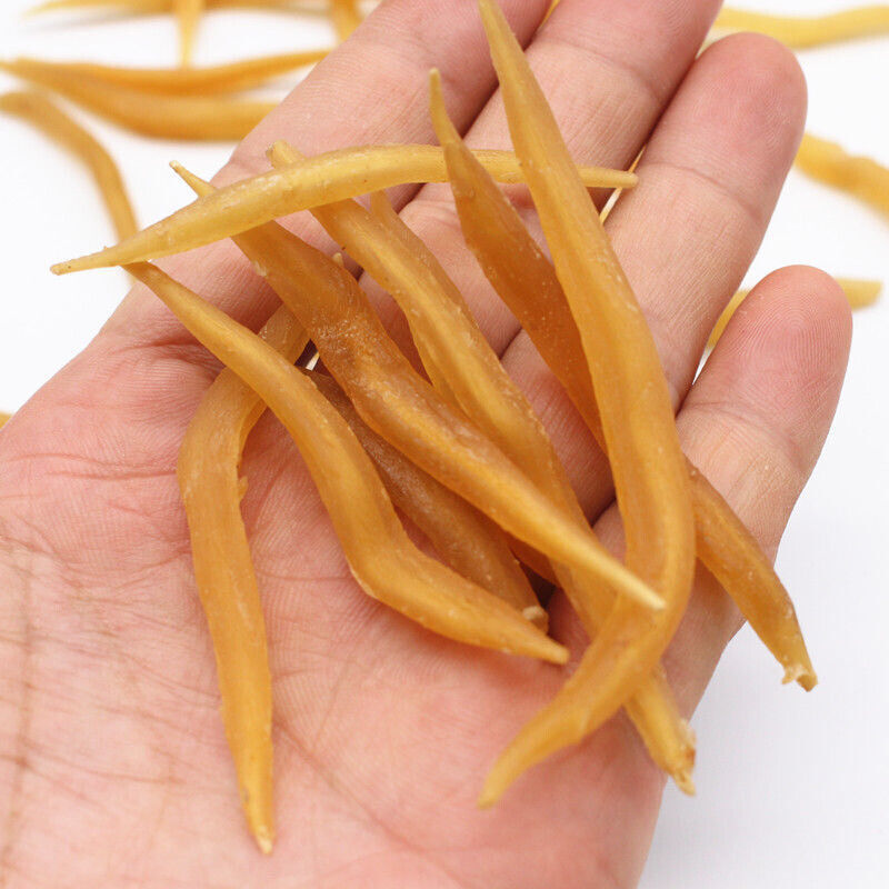 HelloYoung Natural Tian Men Dong Tian Dong Asparagus Root Radix Asparagi Ecology Herb Tea
