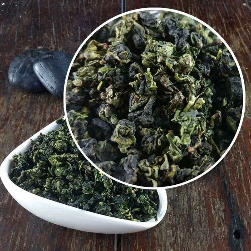 Fresh Tieguanyin Green Tea Healthy Oolong Premium New