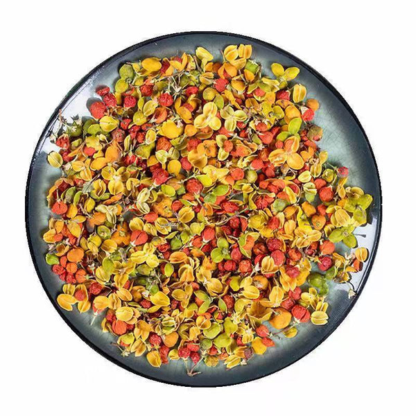 Acacia Dried Flowers for TeaDried Acacia flowers pure natural 100g-500g