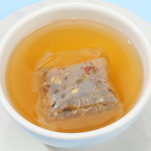 Premium Geißblatt Lotus Leaf Tee 100g