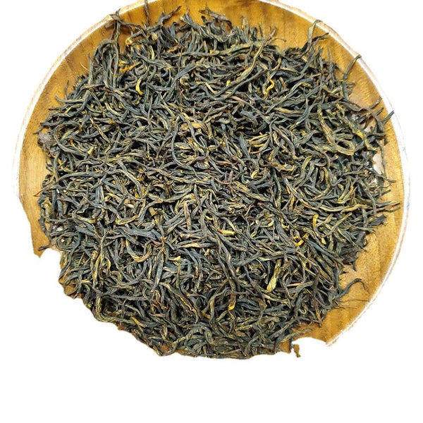 HelloYoung New Tea Jin Jun Mei Black Tea Honey Scented Plum Jim Black Tea 500g/1.1lb