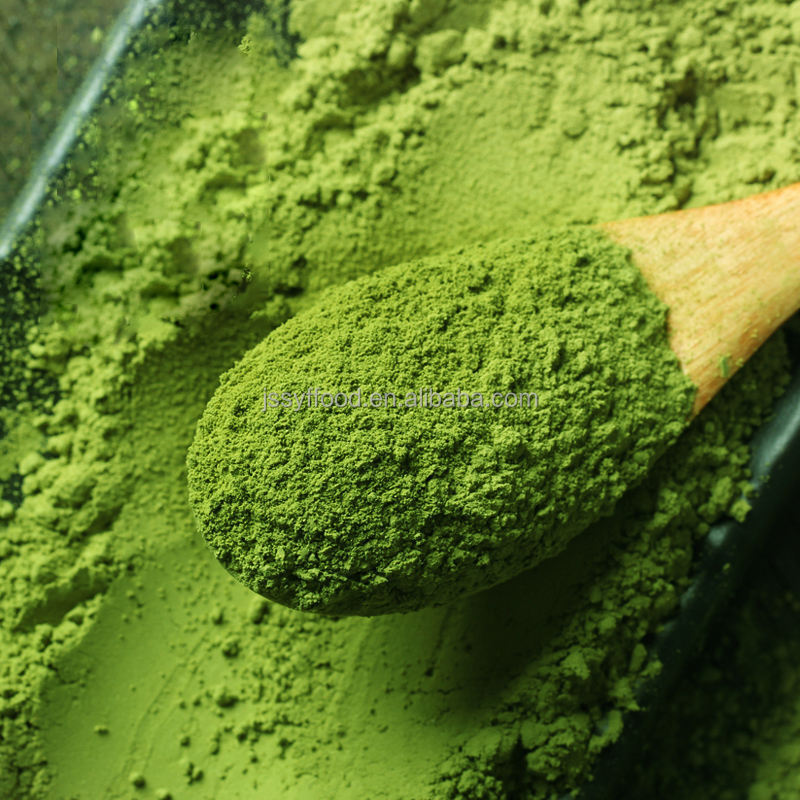 Matcha Weight Loss Diet Vegetarian Food Antioxidants Green Tea Powder