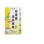 HelloYoung White kidney bean and corn beard tea stay up late tea tea bag infusion tea 60g