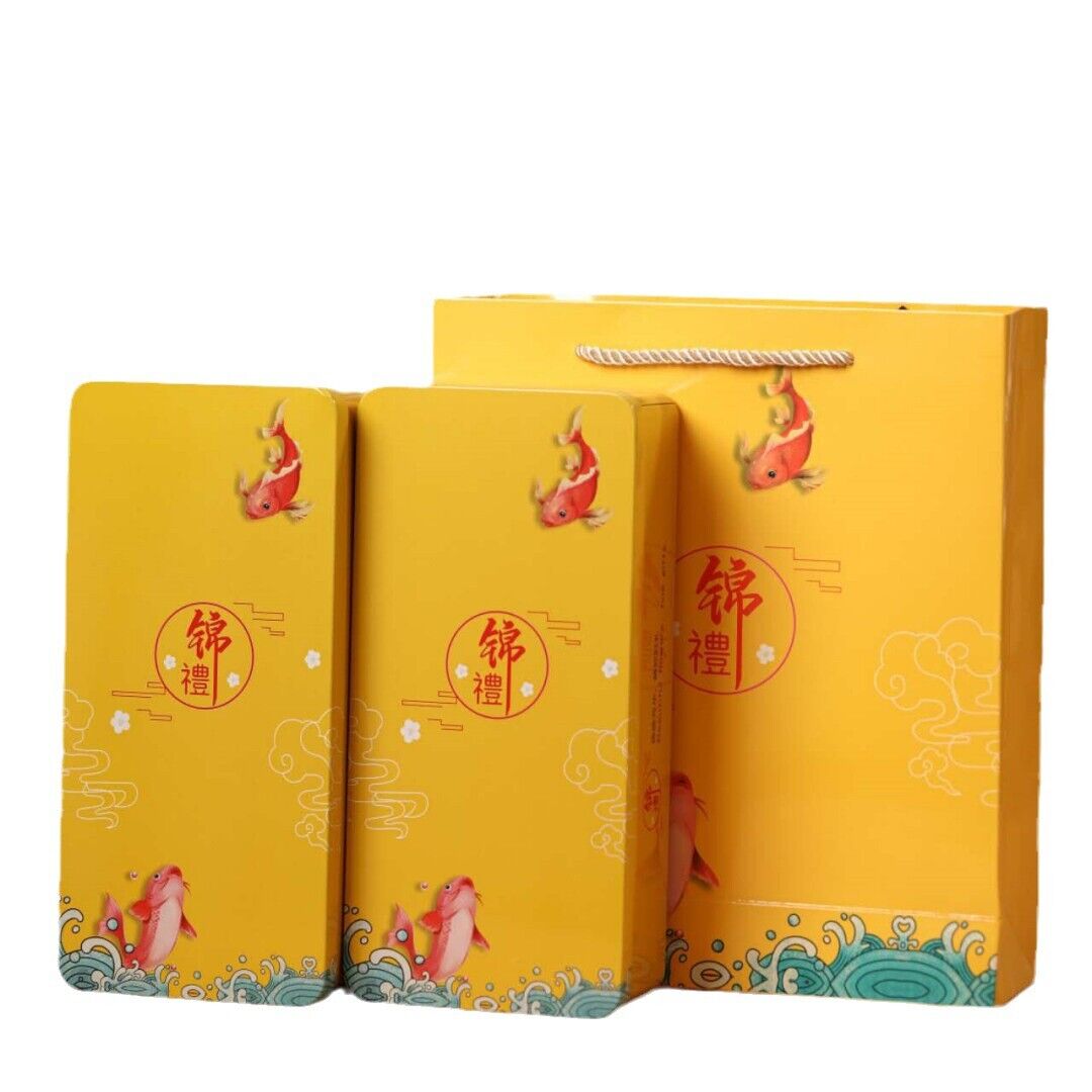 Tie Guan Yin Tea Oolong Tea Gift Box Fujian High Mountain Oolong Tea 250g/Box Secondary image