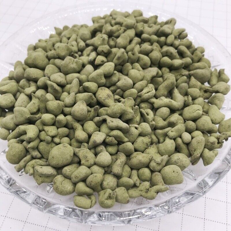 Premium Grade Fresh Strong Fragrance Chinese Green Oolong Ginseng Tea 100g