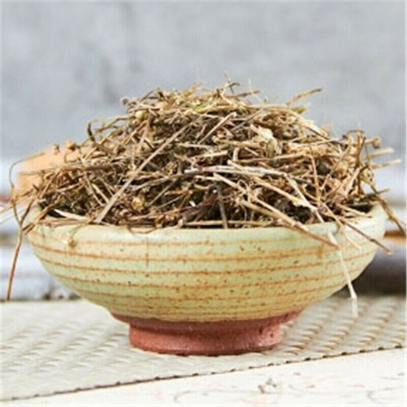 HelloYoung Oldenlandia Diffusa Hedyotis Organic Dried Ecology Bai Hua She Cao Herbal Tea Main image