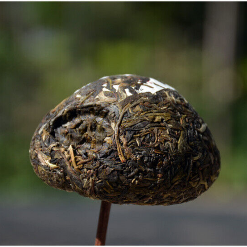 Pu-erh Tea Tuo Premium tea XiaGuan XIA GUAN TE TUO Te Ji Tuo Cha 500g/1.1LB