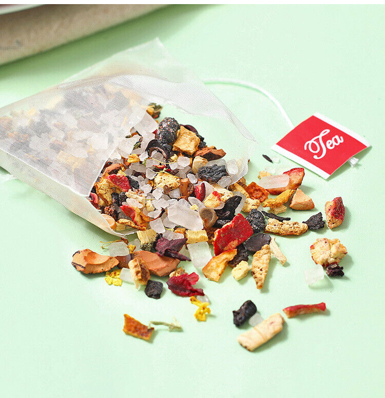HelloYoung Sour Plum Soup Triangle Tea Bag Soaking Tea Old Beijing Sour Plum Soup Tea Bag