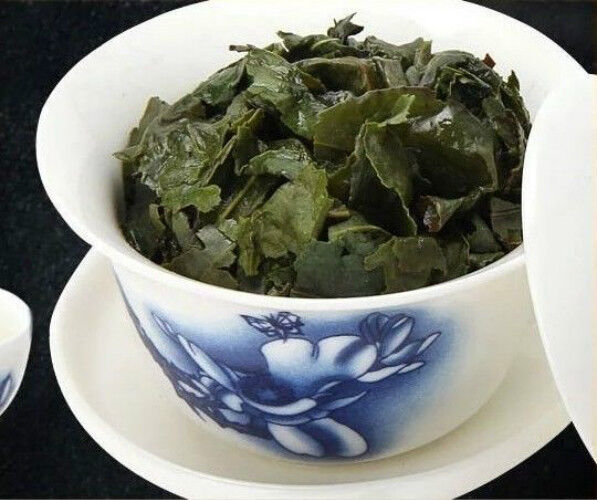 10 Packungen Eisen Dosen TiKuanYin Grüner Tee Tie Guan Yin An Xi Oolong Bio Tee