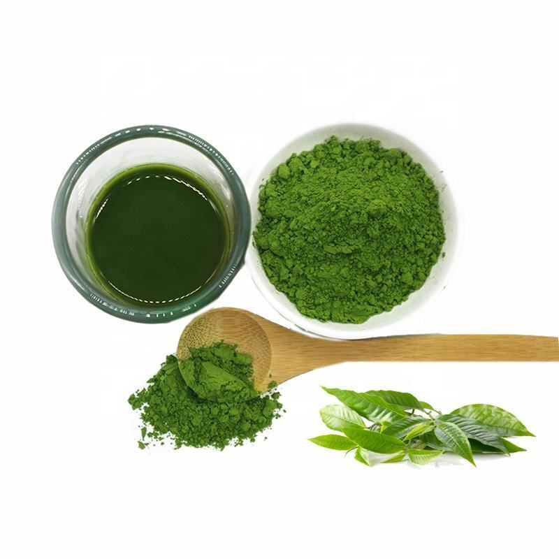 Matcha Green Tea Powder Diet Weight Loss Green Tea Matcha Tea Powder Main image